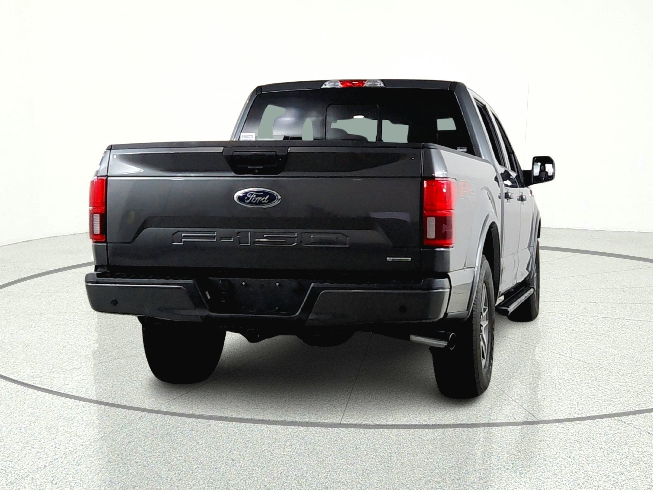 2019 Ford F-150 Base