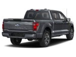 2025 Ford F-150 STX 2WD SuperCrew 5.5' Box