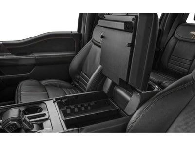 2021 Ford F-150 Base