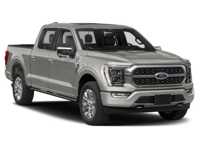 2021 Ford F-150 Base