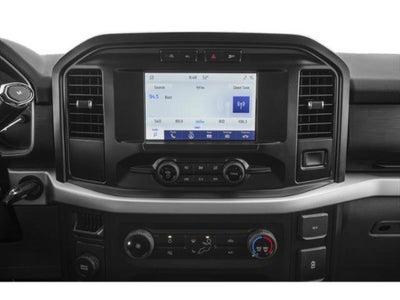 2023 Ford F-150 Base