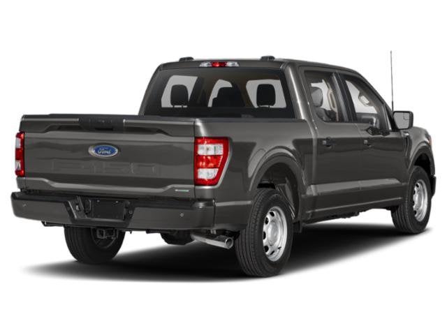 2023 Ford F-150 Base