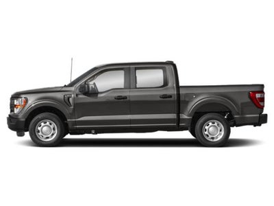 2023 Ford F-150 Base