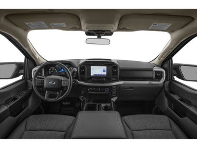 2023 Ford F-150 Base