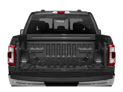 2022 Ford F-150 LARI