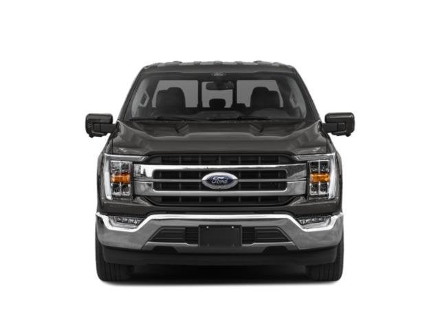 2022 Ford F-150 LARI