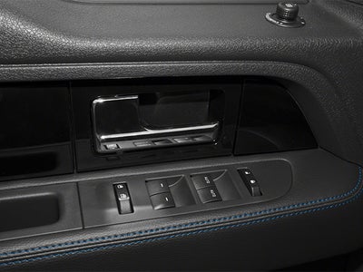 2014 Ford F-150 Base