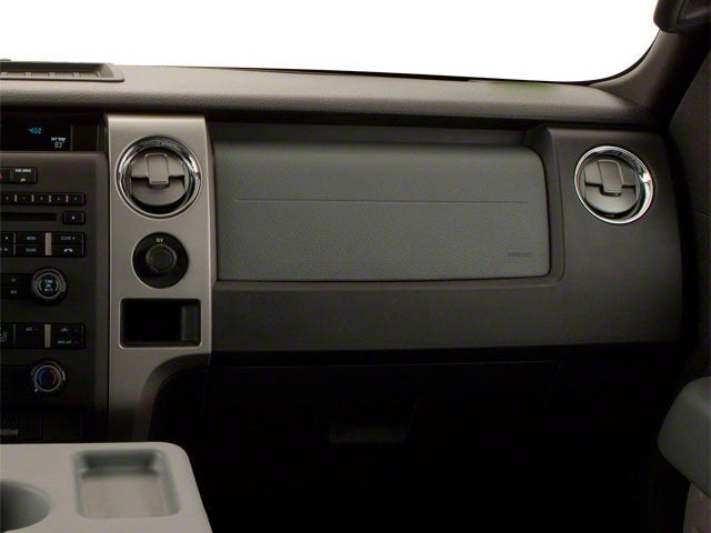 2010 Ford F-150 Base
