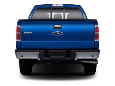 2010 Ford F-150 Base