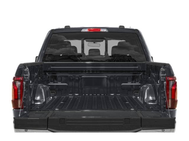 2025 Ford F-150 Base