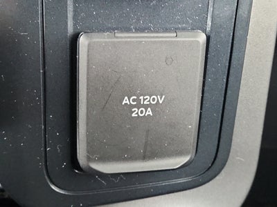 2025 Ford F-150 LARIAT 4WD SuperCrew 5.5' Box