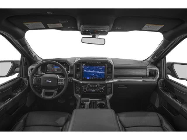 2025 Ford F-150 Base