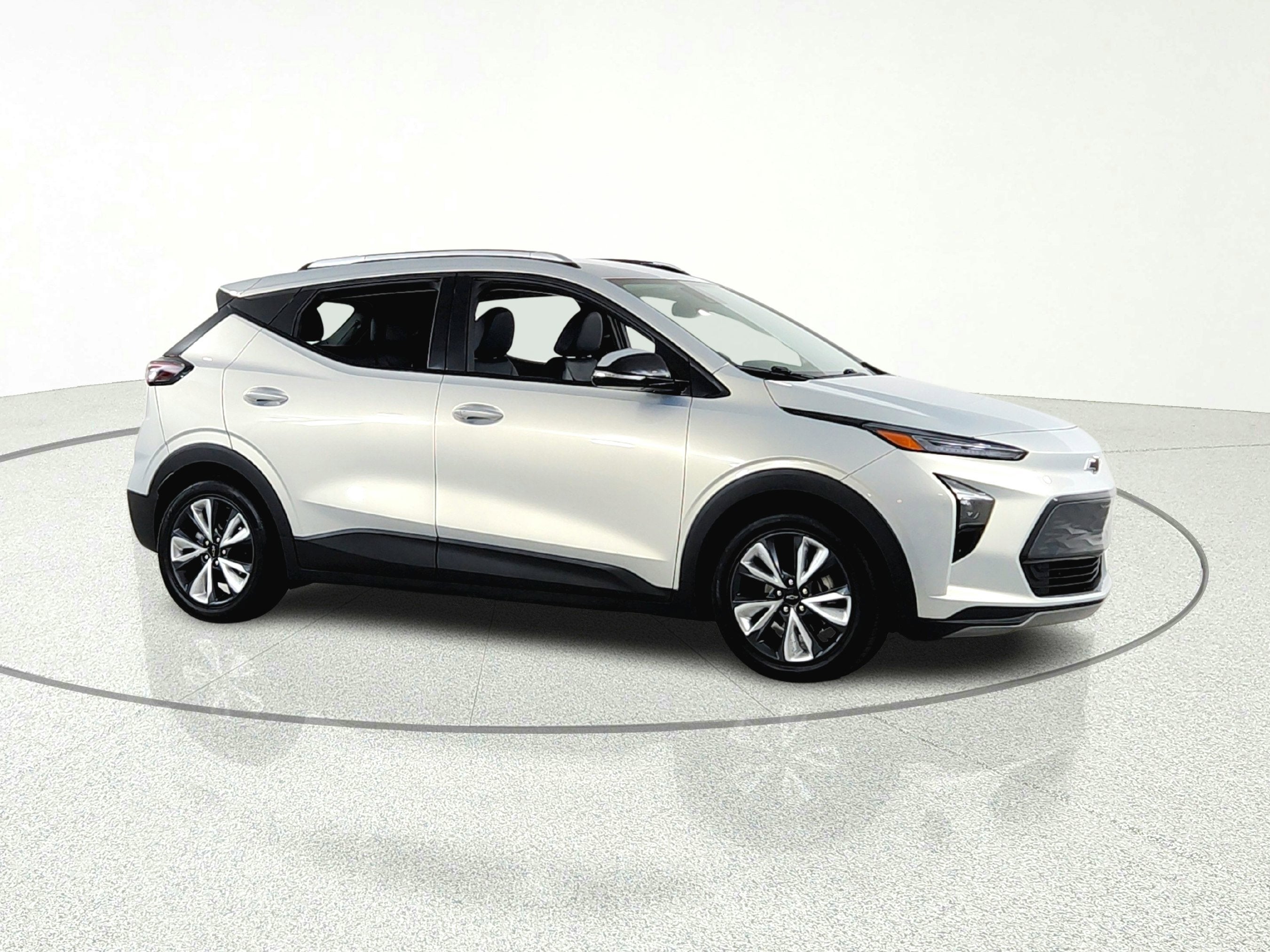 2022 Chevrolet Bolt EUV LT