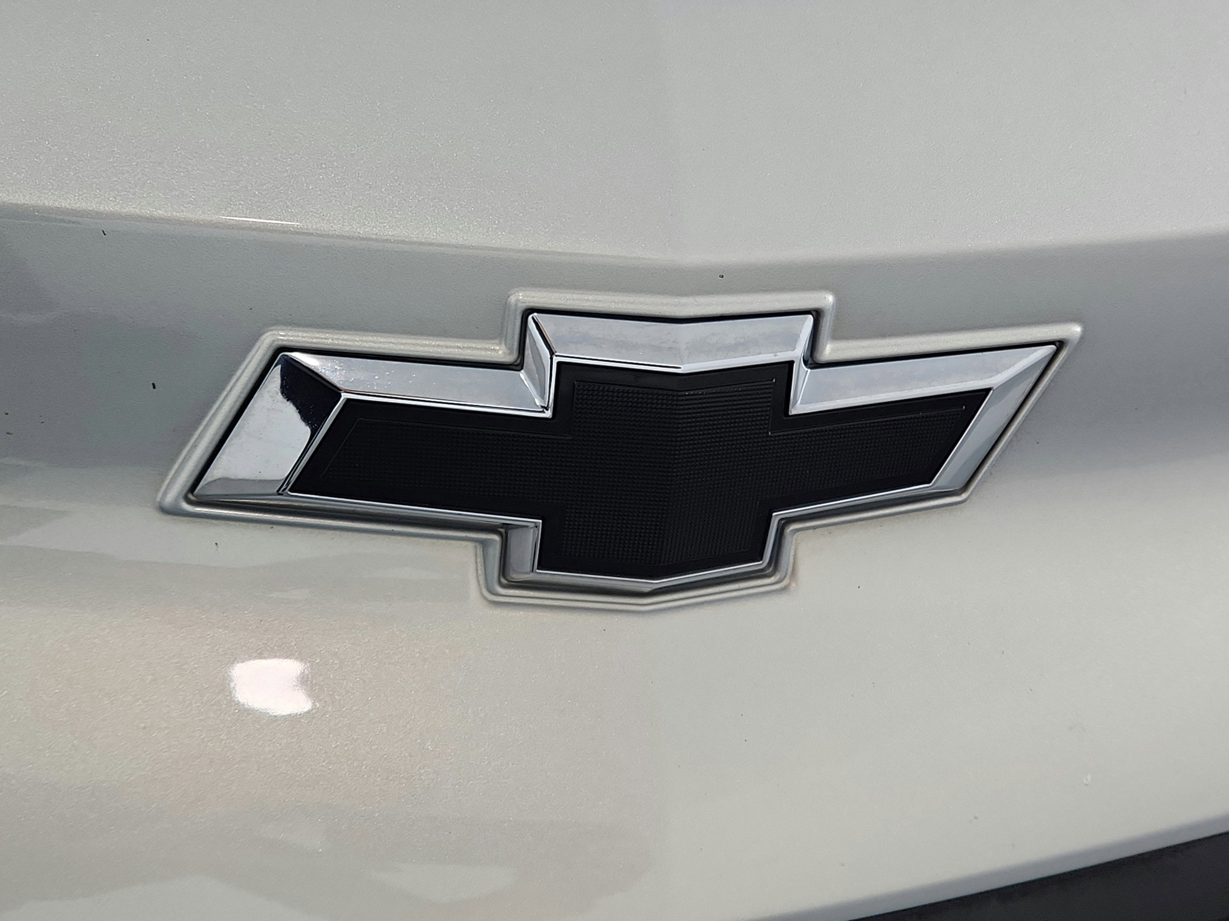 2022 Chevrolet Bolt EUV LT