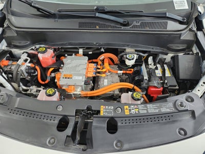 2022 Chevrolet Bolt EUV LT