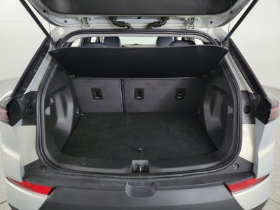 2022 Chevrolet Bolt EUV LT