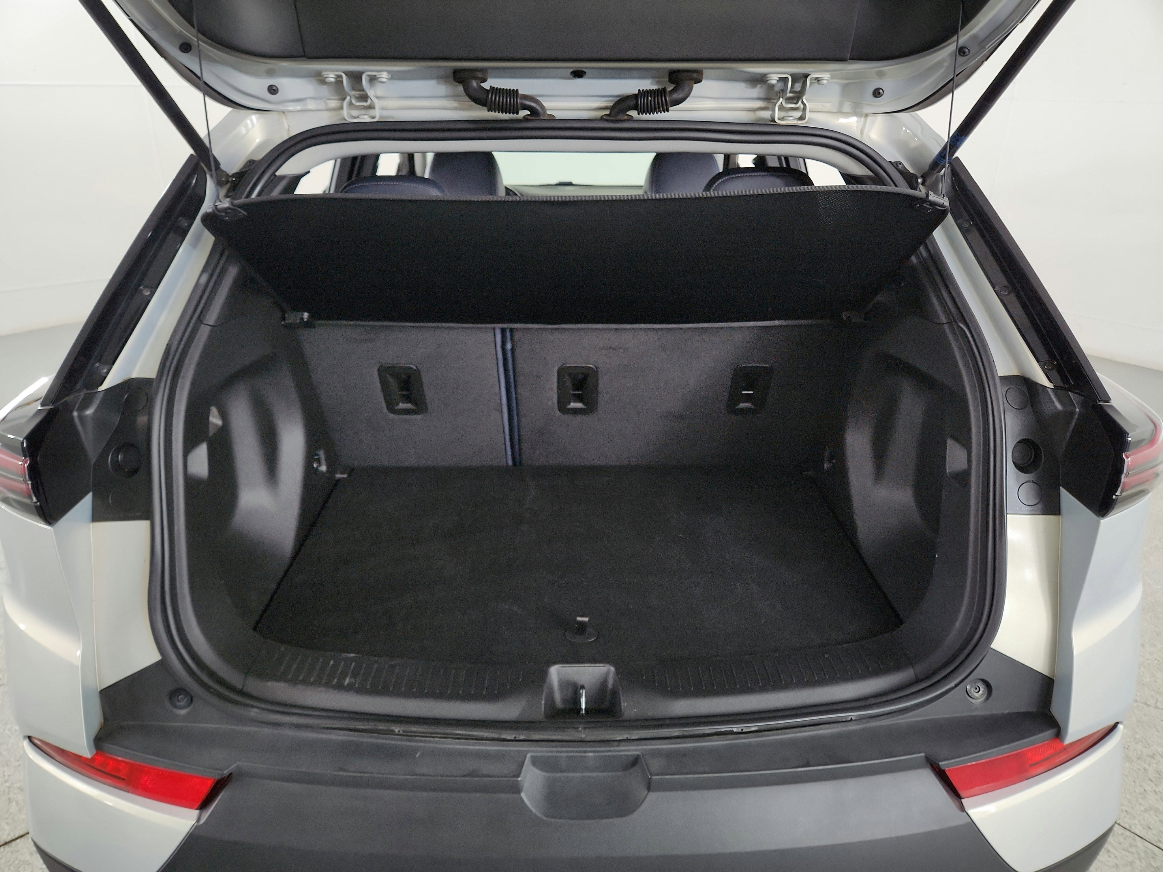 2022 Chevrolet Bolt EUV LT