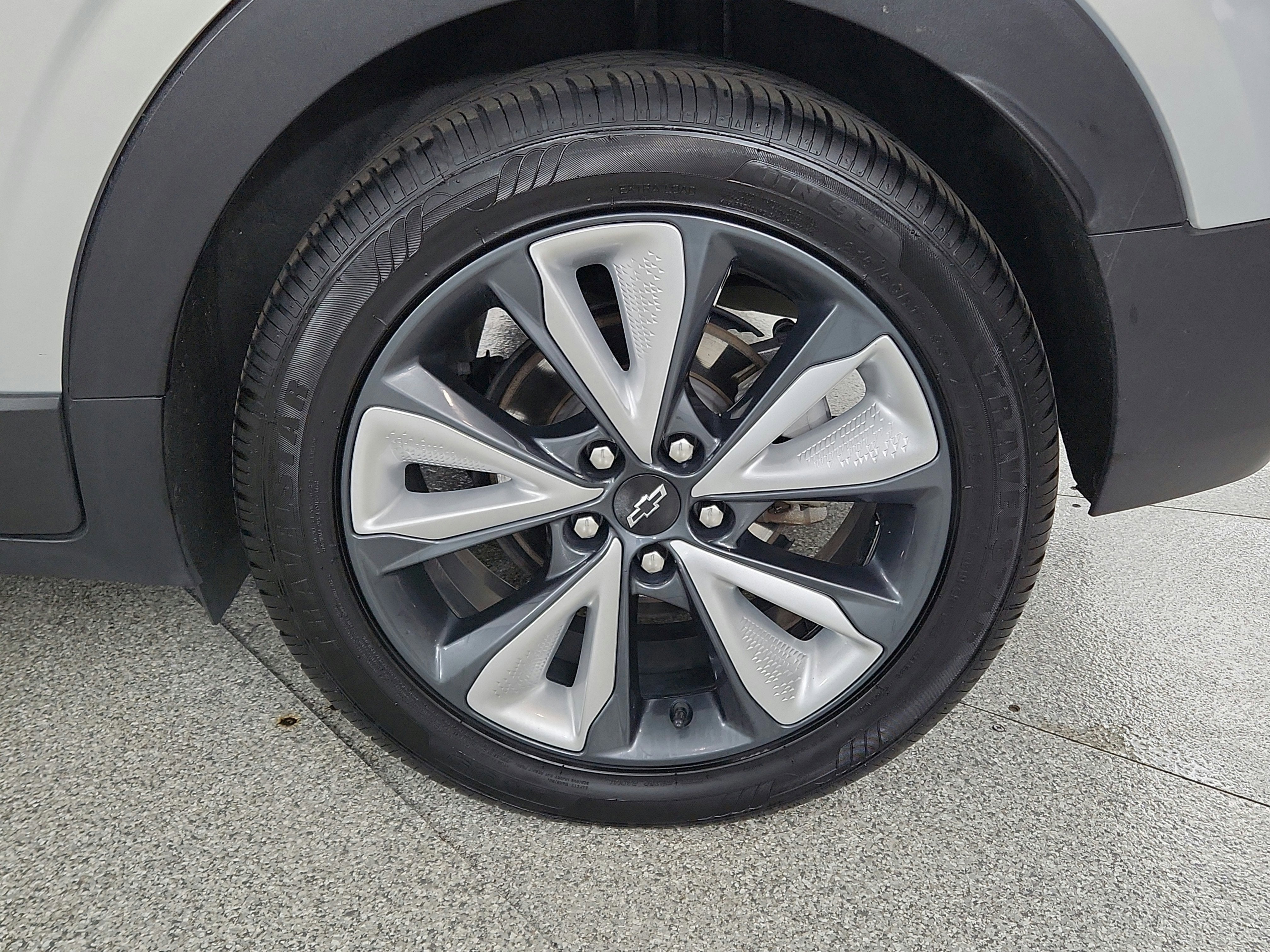 2022 Chevrolet Bolt EUV LT