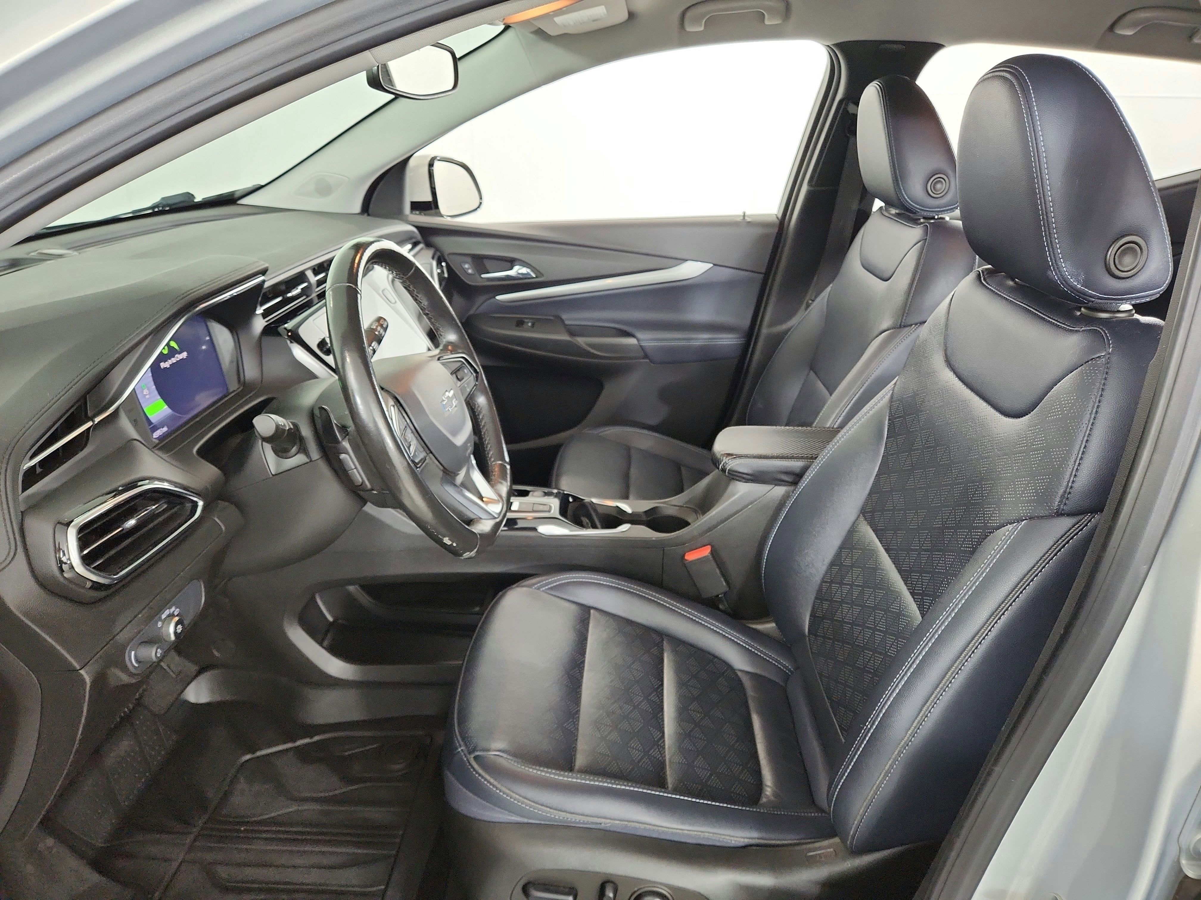 2022 Chevrolet Bolt EUV LT