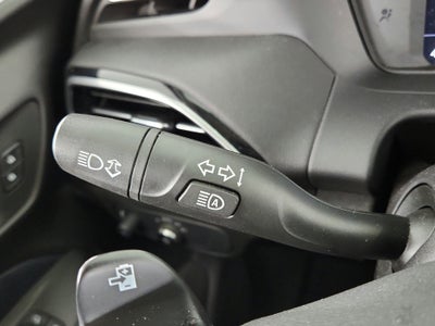 2022 Chevrolet Bolt EUV LT