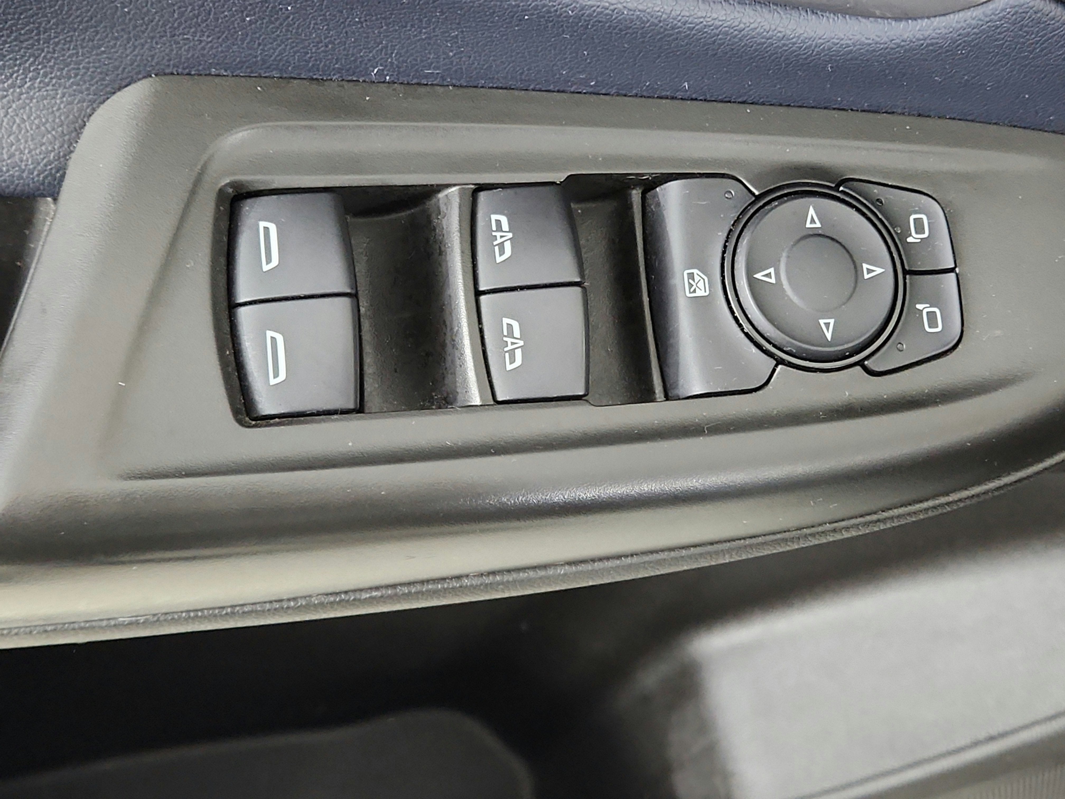 2022 Chevrolet Bolt EUV LT