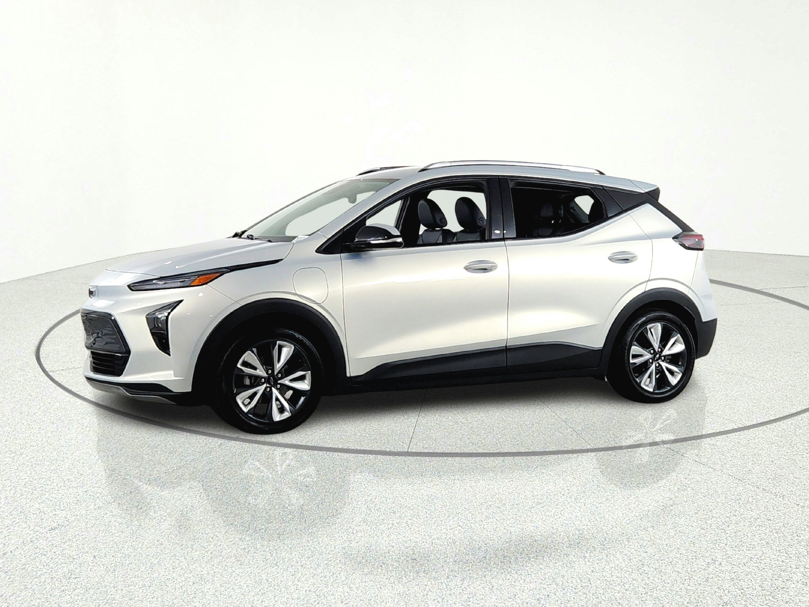 2022 Chevrolet Bolt EUV LT