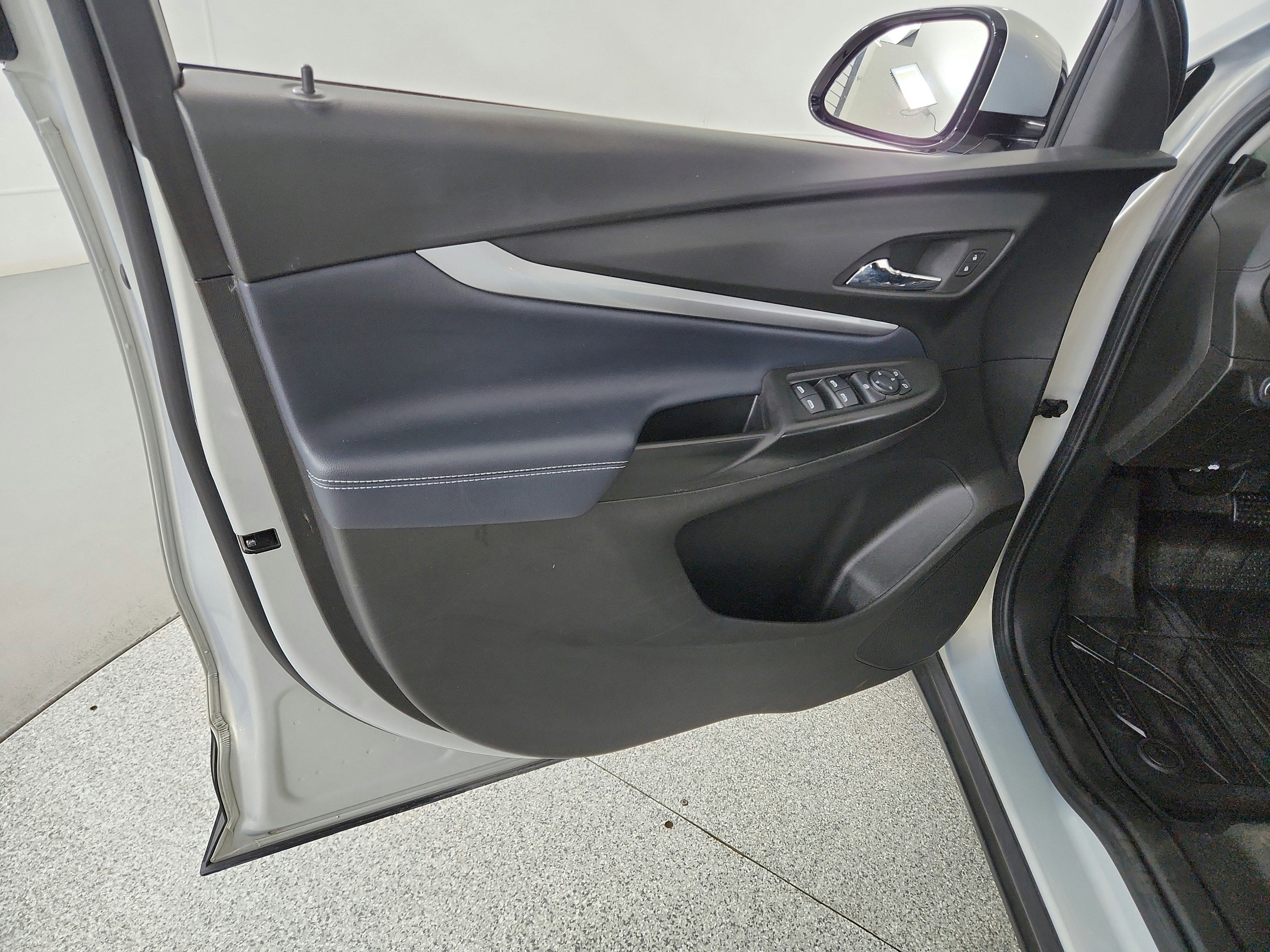 2022 Chevrolet Bolt EUV LT