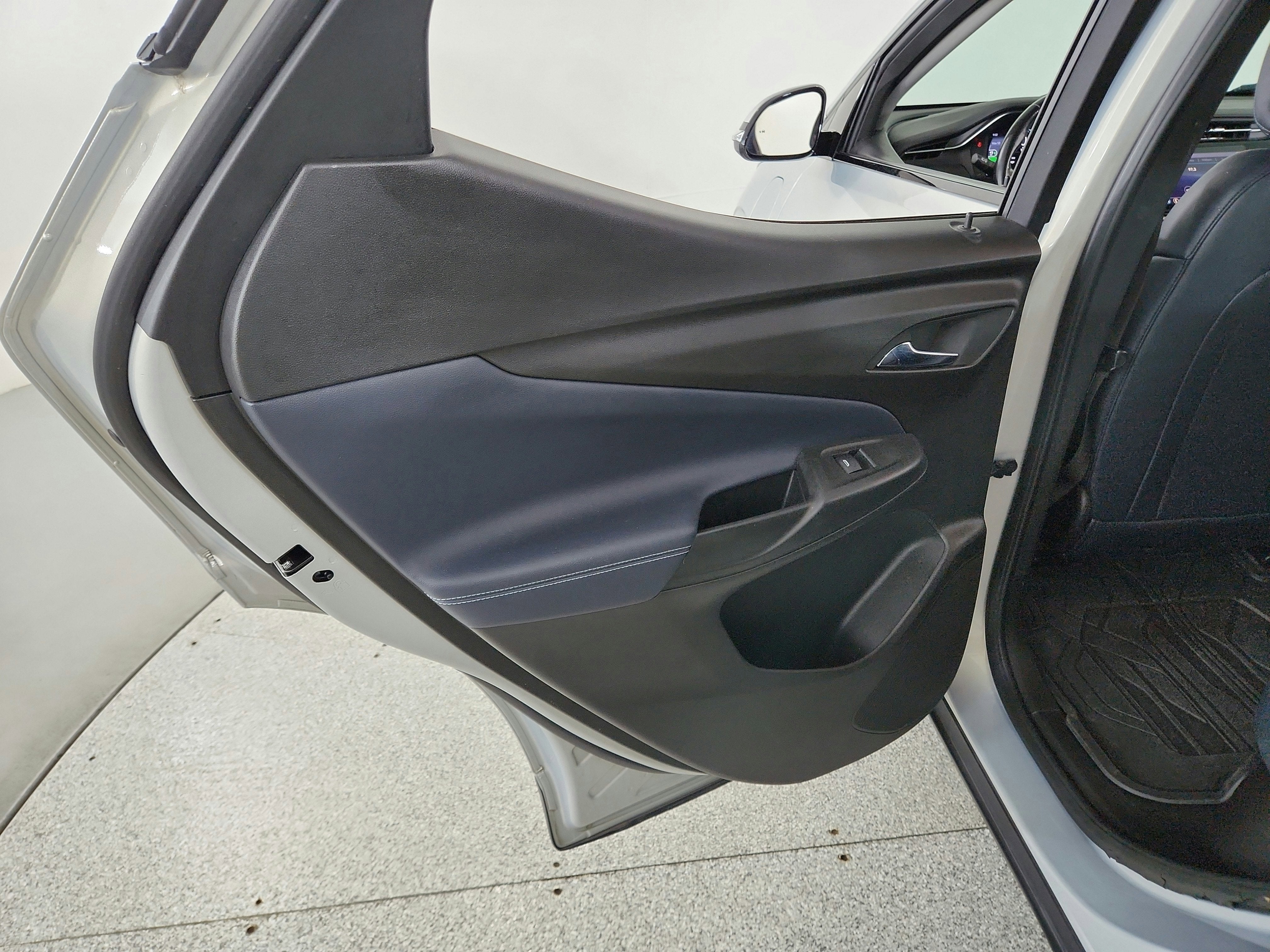 2022 Chevrolet Bolt EUV LT