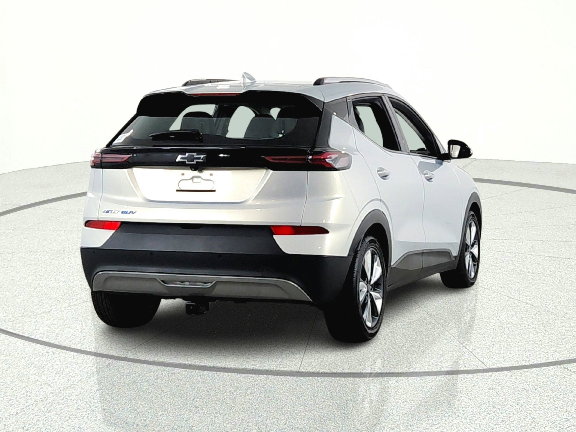 2022 Chevrolet Bolt EUV LT