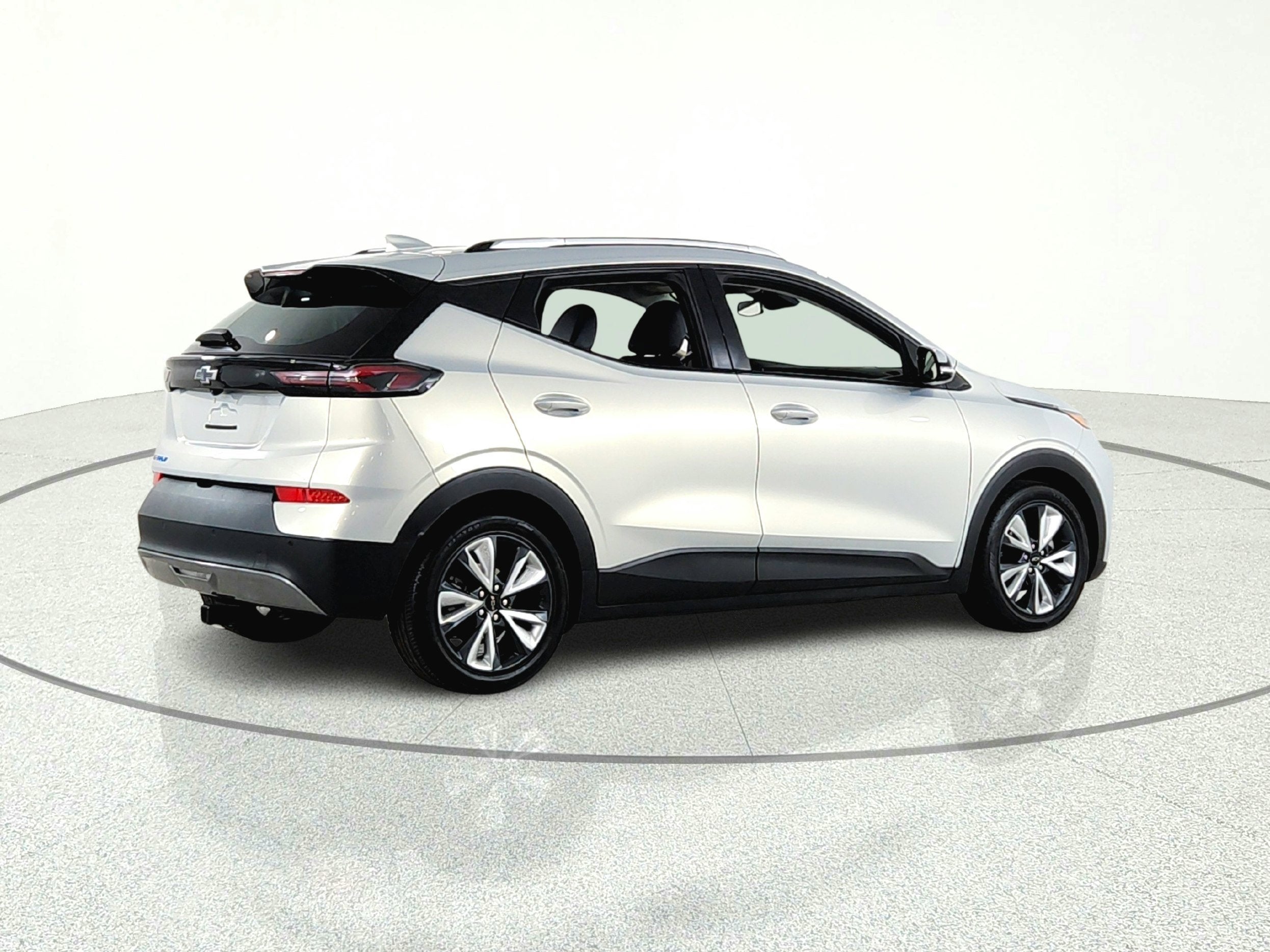 2022 Chevrolet Bolt EUV LT