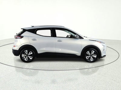 2022 Chevrolet Bolt EUV LT