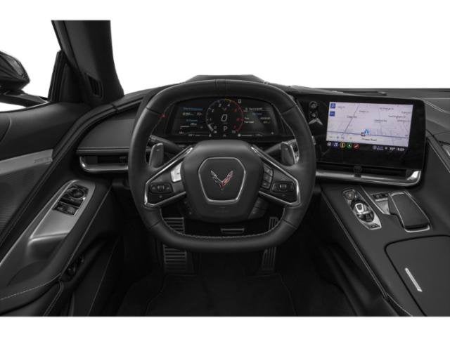 2025 Chevrolet Corvette 1LT