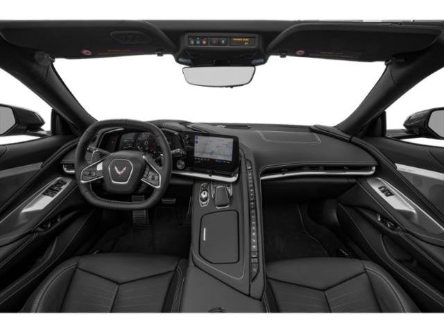 2025 Chevrolet Corvette 1LT