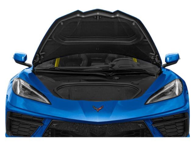 2025 Chevrolet Corvette 1LT
