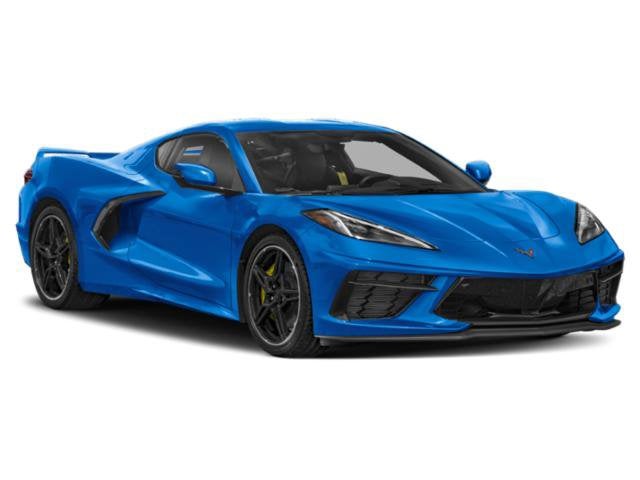 2025 Chevrolet Corvette 1LT