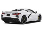 2021 Chevrolet Corvette Stingray 1LT