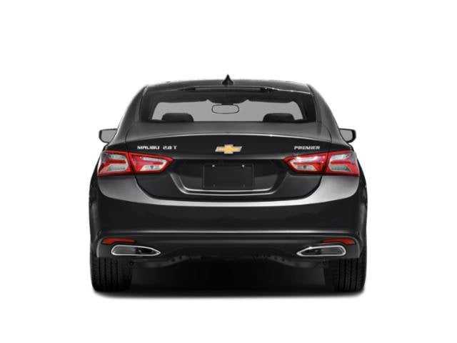 2020 Chevrolet Malibu Premier