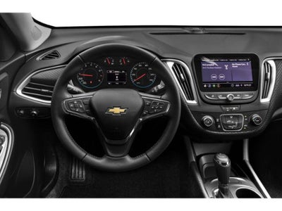 2020 Chevrolet Malibu RS