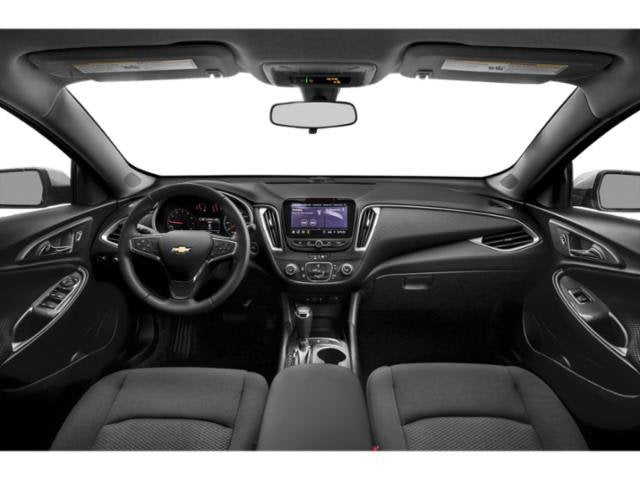 2020 Chevrolet Malibu RS