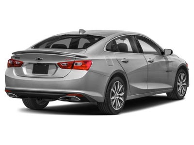 2020 Chevrolet Malibu RS
