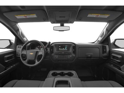 2019 Chevrolet Silverado 2500HD LT