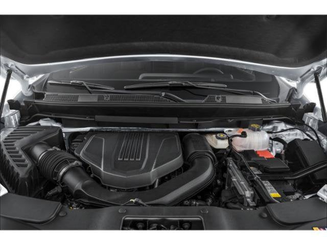 2024 Chevrolet Traverse FWD LS