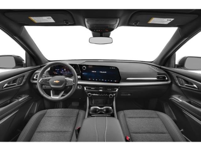 2024 Chevrolet Traverse FWD LT