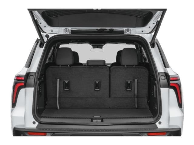 2024 Chevrolet Traverse FWD LT