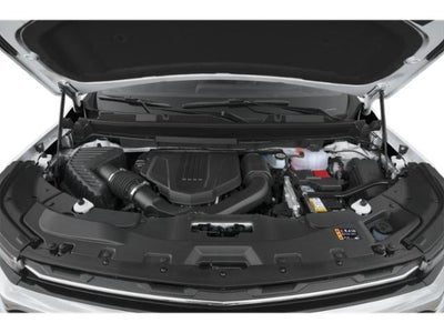 2024 Chevrolet Traverse FWD LT