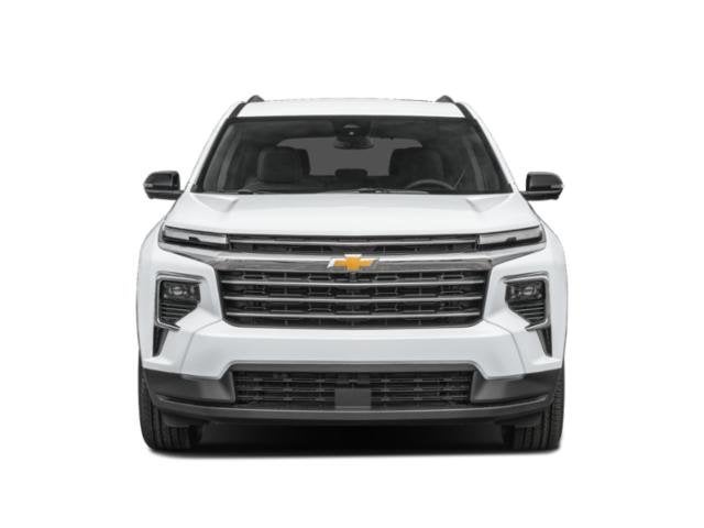2024 Chevrolet Traverse FWD LT