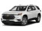 2021 Chevrolet Traverse FWD 4dr LT Cloth w/1LT