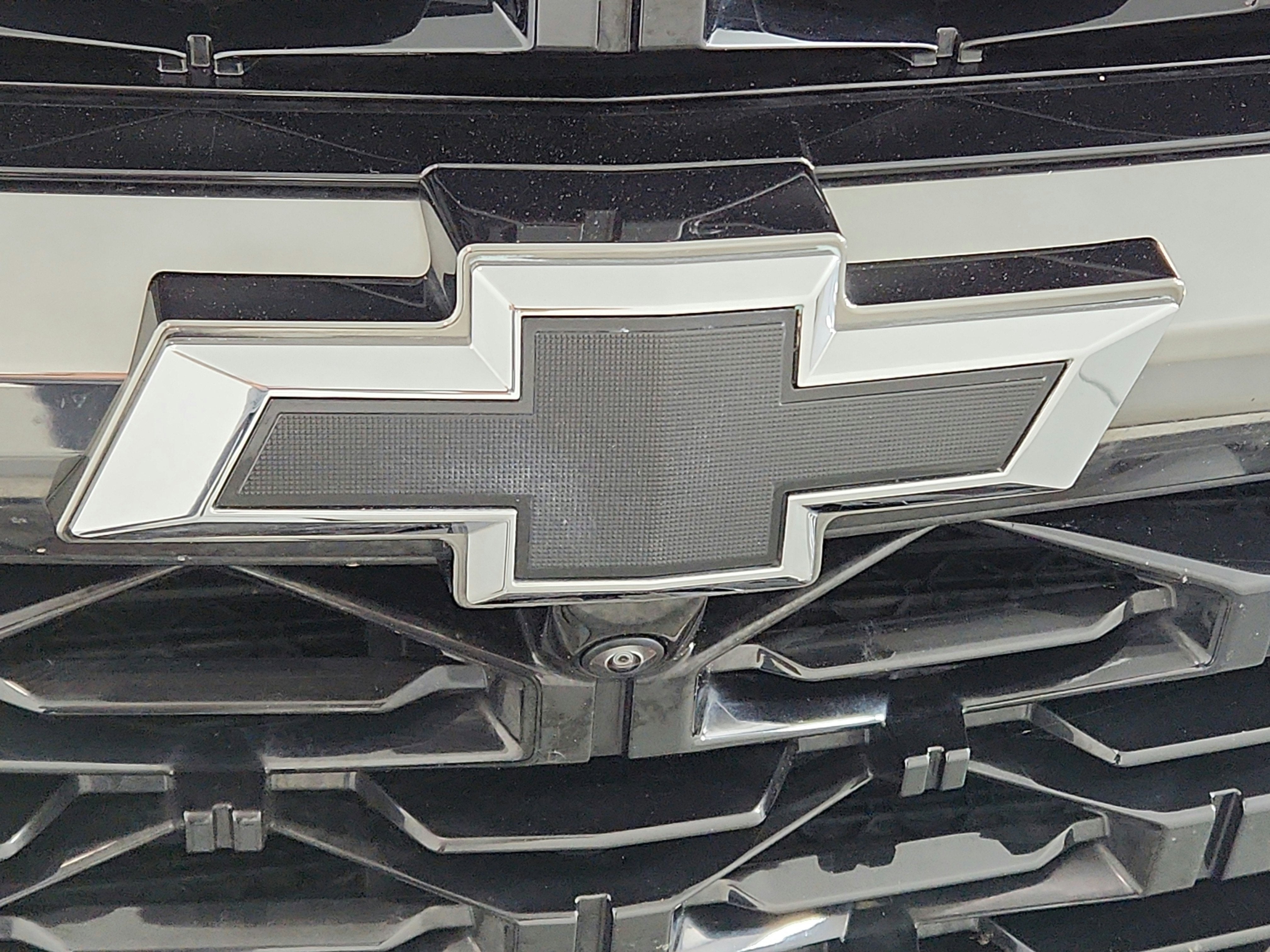 2024 Chevrolet Traverse AWD Z71
