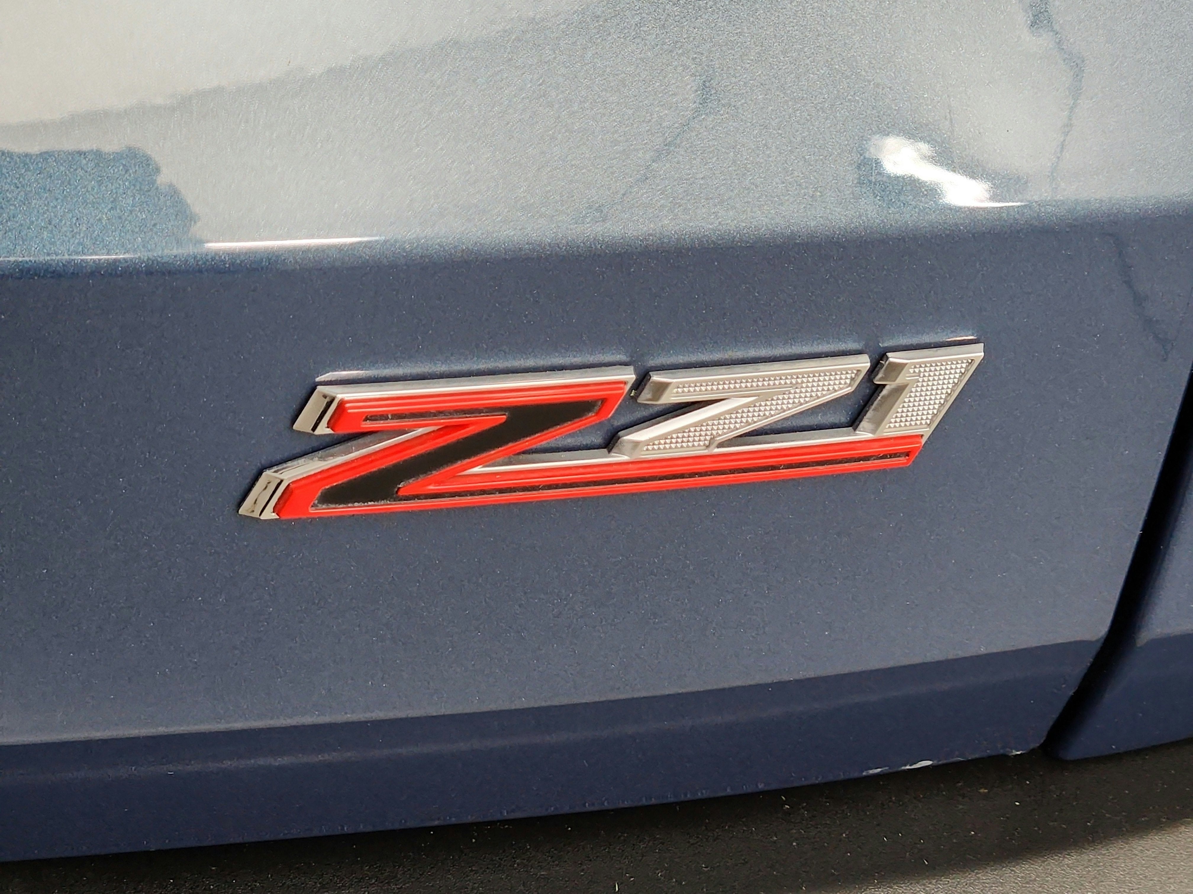 2024 Chevrolet Traverse AWD Z71