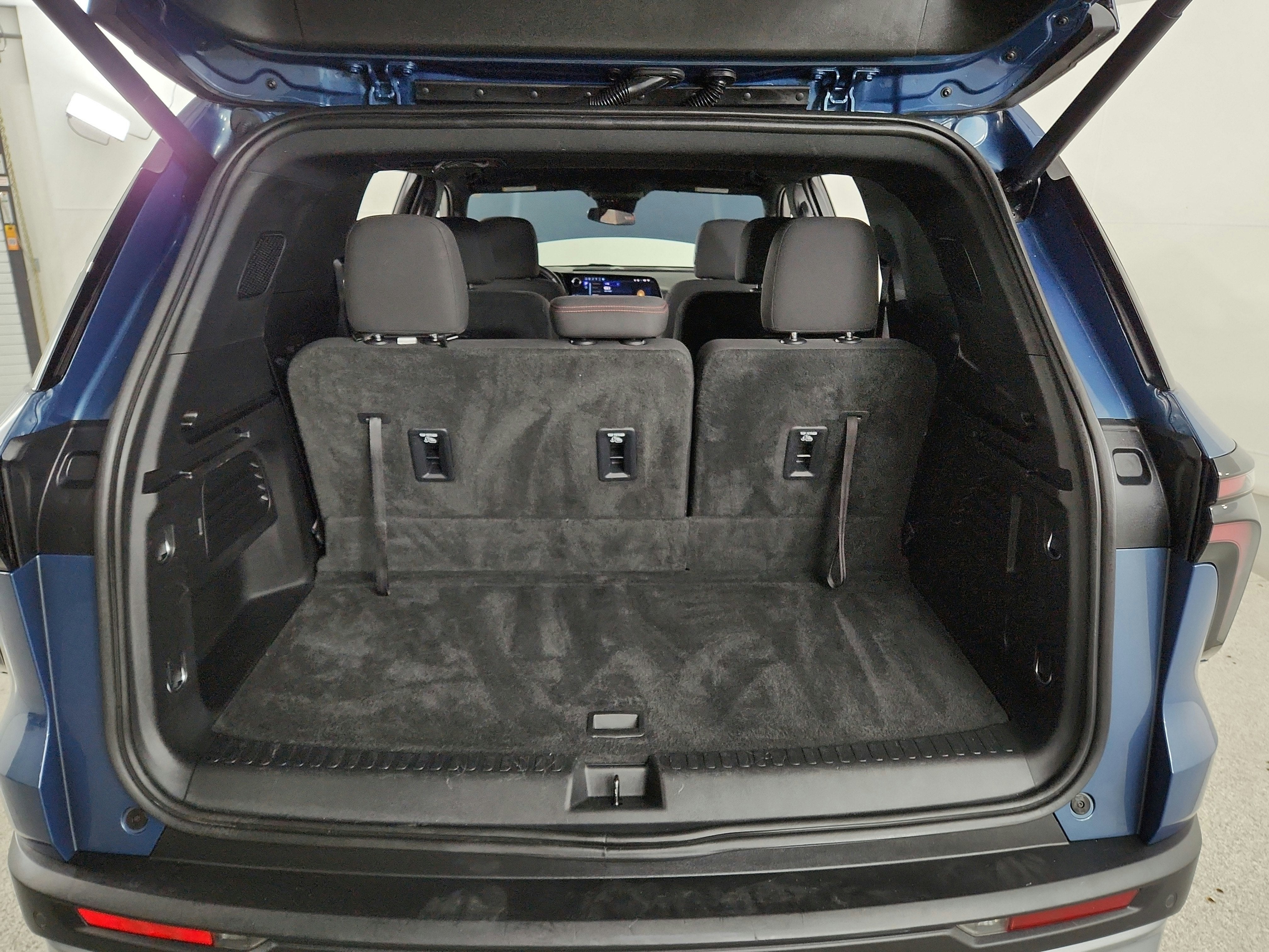 2024 Chevrolet Traverse AWD Z71